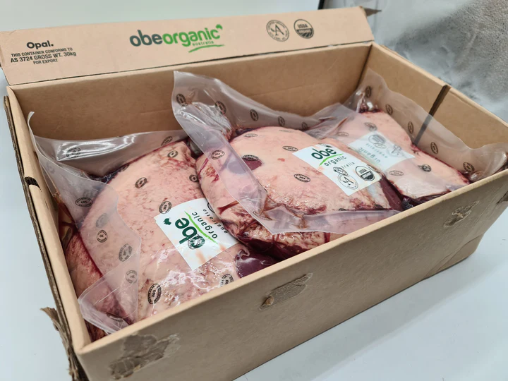 Australia’s Premium Meat, Delivered Fresh